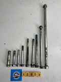 Suzuki TL1000 Engine Mount Bolts & Nuts