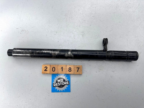 BMW F800S R/H Handlebar 32718520640