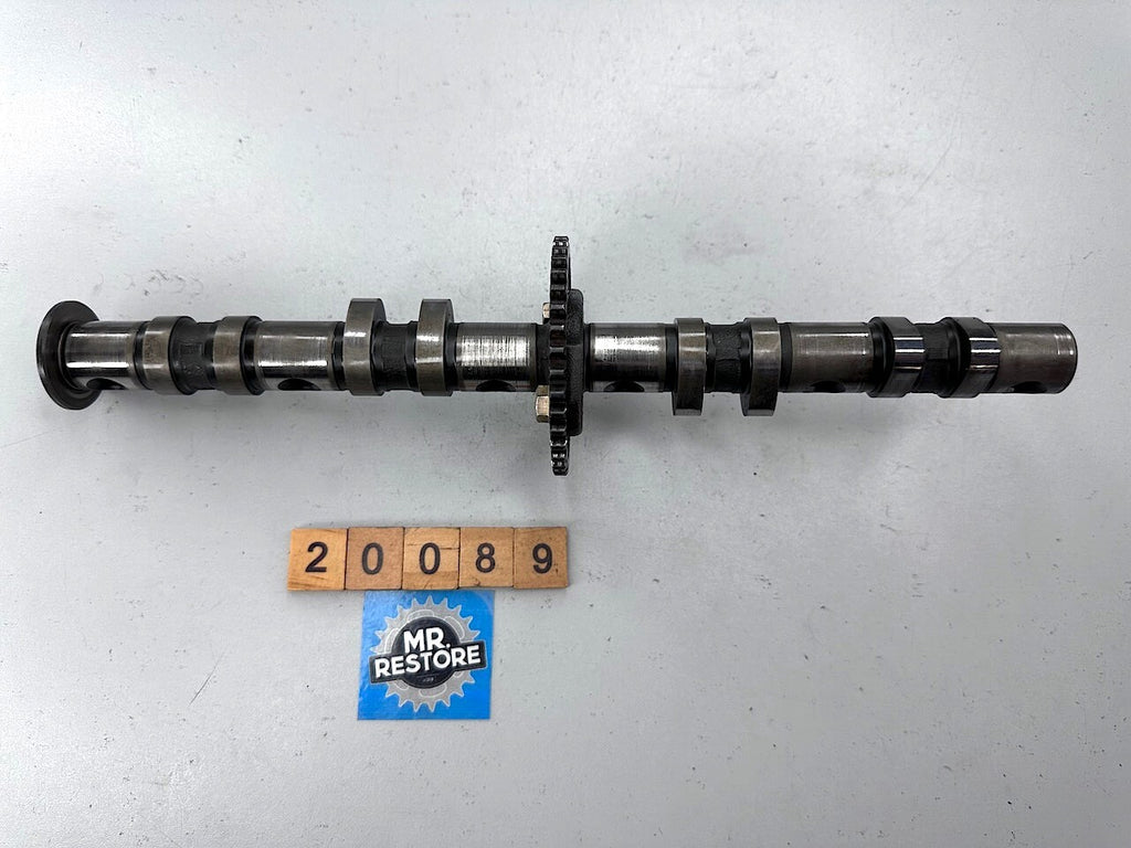 Yamaha FZR250 3LN 2KR 3HX1 Exhaust Camshaft 2 - 1HX-12181
