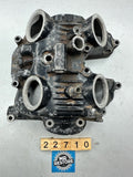 Honda XL600R Cylinder Head Rocker Cover