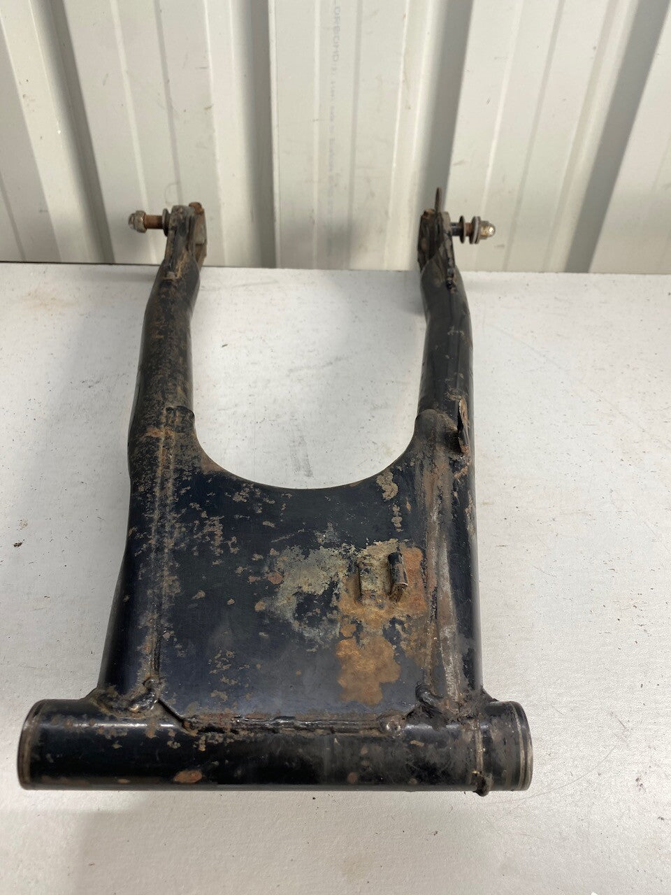 Suzuki GSX400 GSX250 GS450 Swing Arm 61000-44400-019