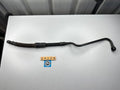 Suzuki GSXR1100 '86-88' Right Oil Cooler Hose Line Pipe 16470-06B00