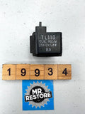 Suzuki GSXR GSF GS DR RF TU VS XF VZ - Turn Signal Relay 38610-26E00  TL110