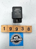 Suzuki GSXR1100 GSXR750 Side Stand Switch Relay Omron G8MS-S30 37840-06B10