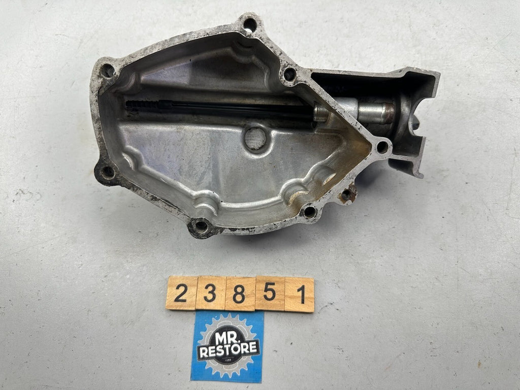 Honda CB900 Boldor CB1100 CB1000 CB750 Oil Pump Cover Case 11350-438-670