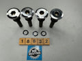 Honda VF1100 VF1000 VF750 VF700 VF500 Rocker Arm Shaft x 4 - 14631-KE8