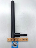 Kawasaki GPZ250 1983 Handlebar (repainted)