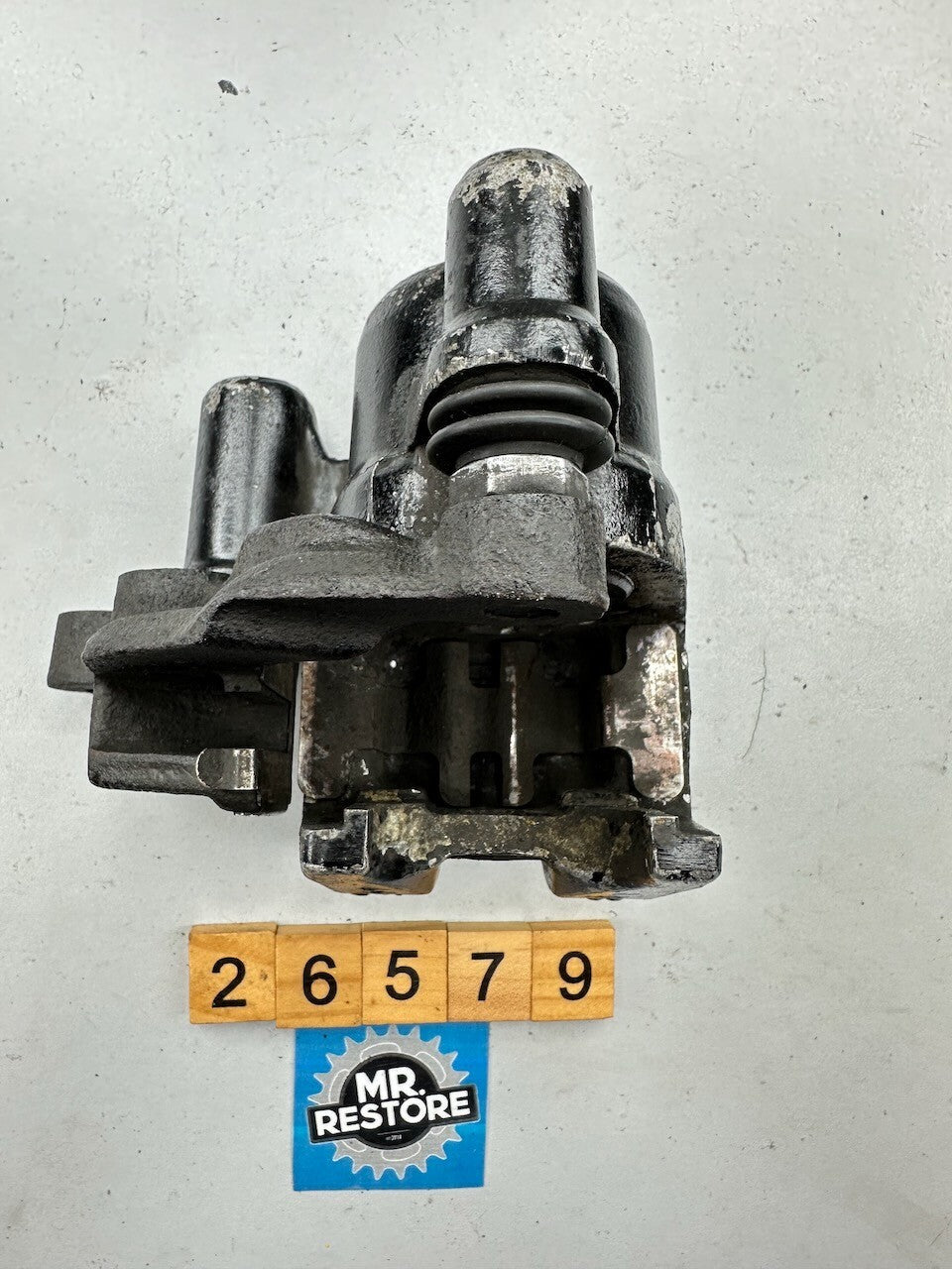 Yamaha RZ250 '1983' Front Left Brake Caliper 29L-25810-10