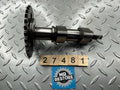 BMW F650GS '99-07' G650GS Exhaust Camshaft 11317650978