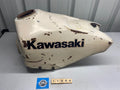 Kawasaki KLR600 Fuel Gas Tank & Damper