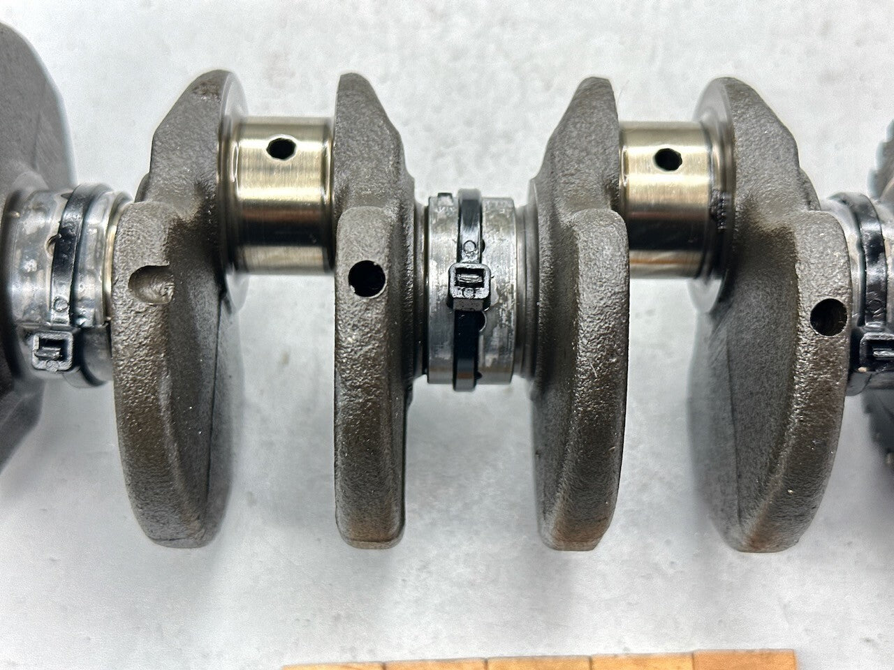 Honda CBR250R MC19 Crankshaft & Bearings 13310-KY1