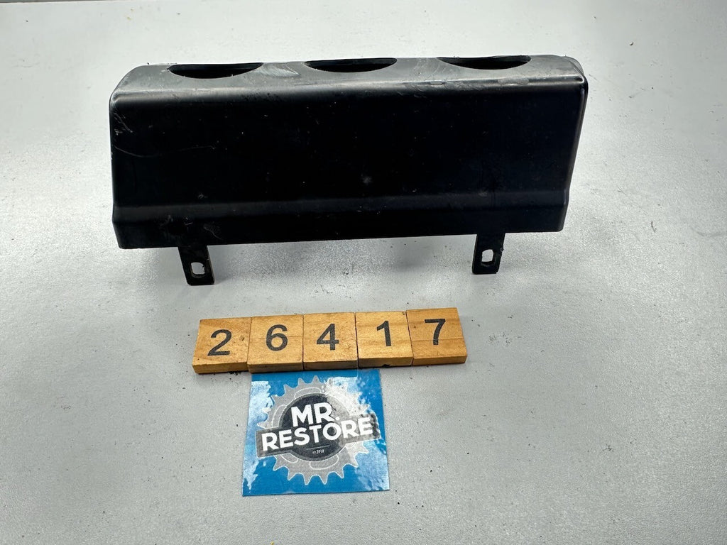 Honda VF1000 '84-85' Right Radiator Side Cover Panel Cowling