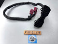 Honda VF1000 F Fuse Box