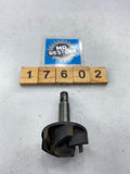 Yamaha DT2500 DT125 TZR125 YZ80 TDR125 Water Pump Impeller Shaft 36F-12450