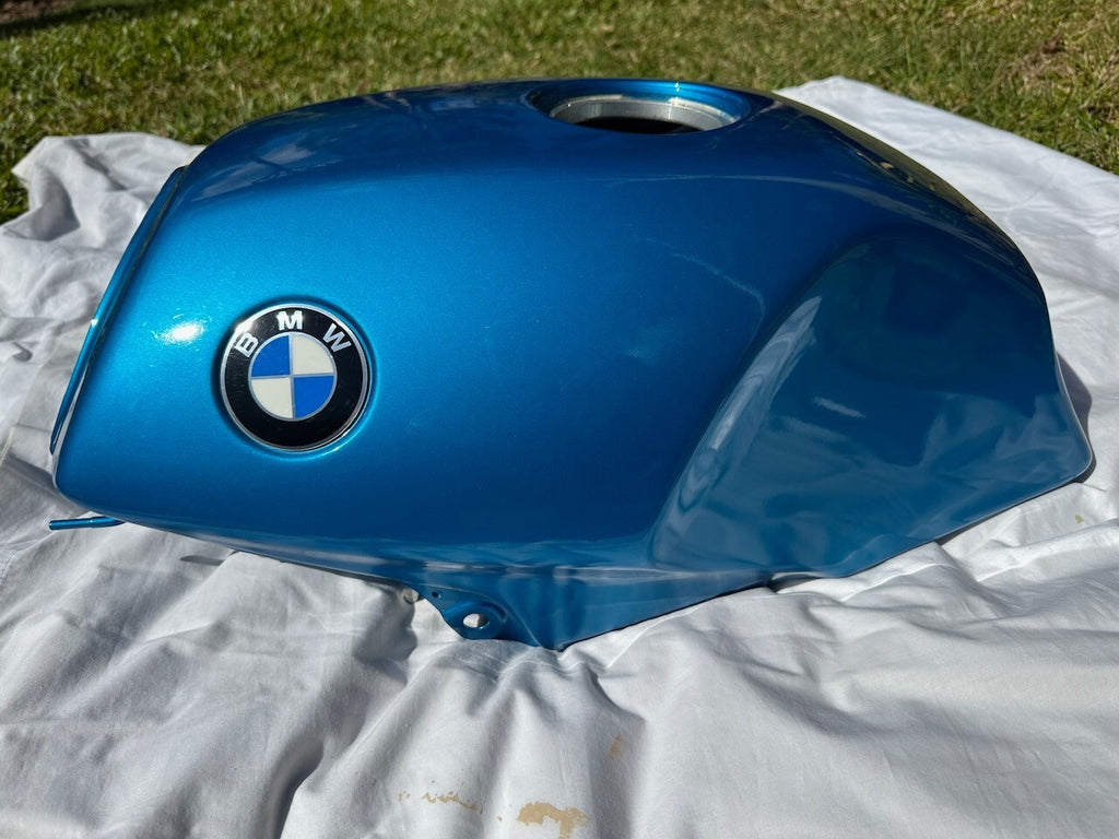 BMW K100 K75 RS RT LT OEM Aluminium Fuel Tank