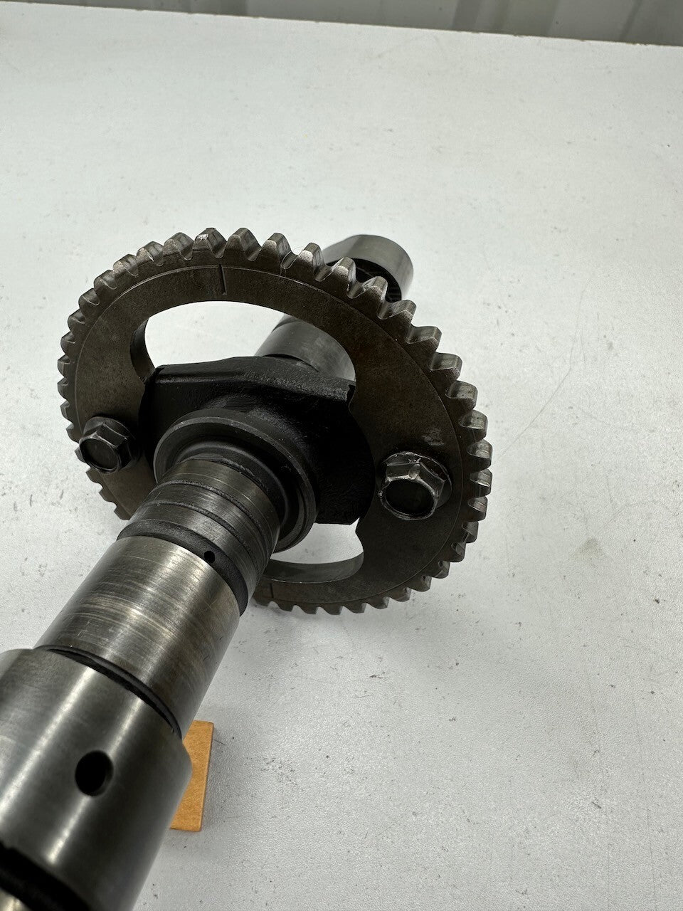 Honda VF750F Interceptor Front Exhaust Camshaft 04103-MB2  04103-MB2-690