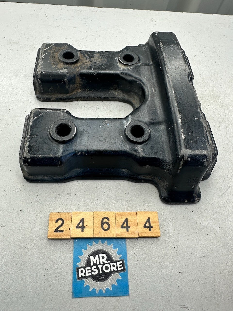 Yamaha XT250 XT350 SRX250 Cylinder Head Cover 30X-11191-00