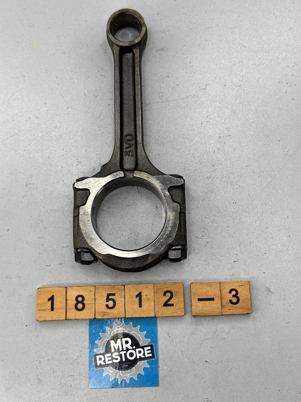 Yamaha TRX850 TDM850 Connecting Con Rod 3VD-11650