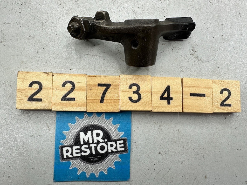 Honda XR250 XR200 XL250 Rocker Arm B - 14441-KK0-010