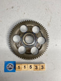 Kawasaki ZZR250 Starter Drive 