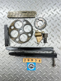 BMW R850R R1100R R1100RS Timing Chain / Gears / Guides 11317694426  11311340671