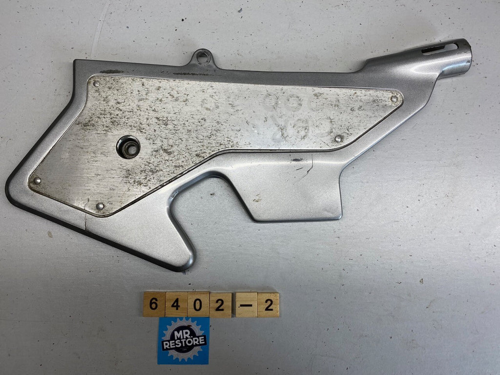 Honda CBR 1000 Early 90s Side Cover 64290-MS2-0000 - 2 available