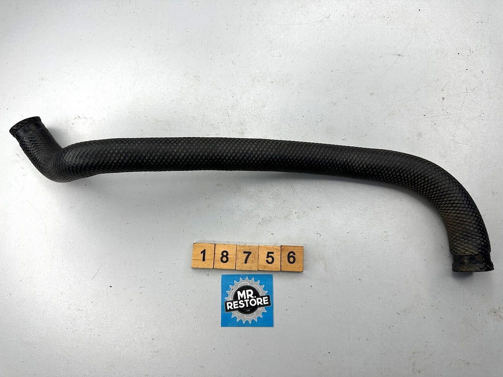 Kawasaki ZX2R ZX250R Radiator Hose 39062-1362
