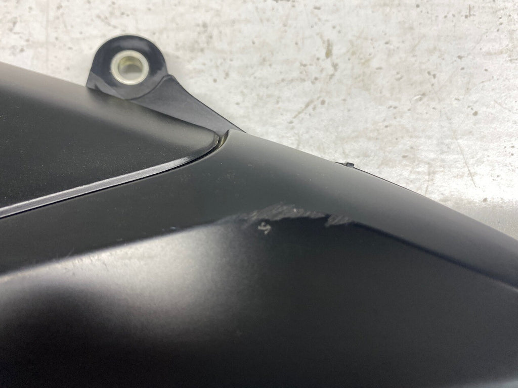 Honda CBR600 CBR600RR R/H Rear Fender Stay 80103-MFJ-D00ZC & 80115-MFJ