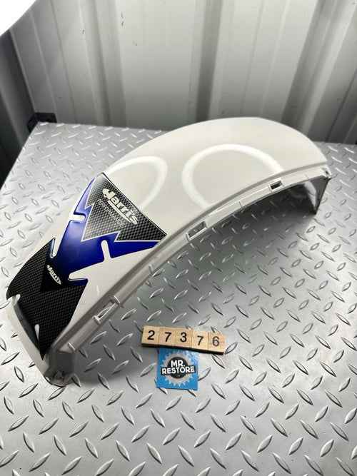 BMW F650GS '99-07' G650GS Fuel Tank Covering Panel Fairing 46632345721