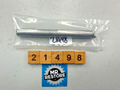 Yamaha TZR250 1KT 2MA TDR250 TDR240 R1-Z Gear Shift Fork Shaft - 1KT-18531