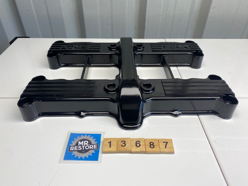 Yamaha XJ550 YICS Rocker Cover - Reconditioned