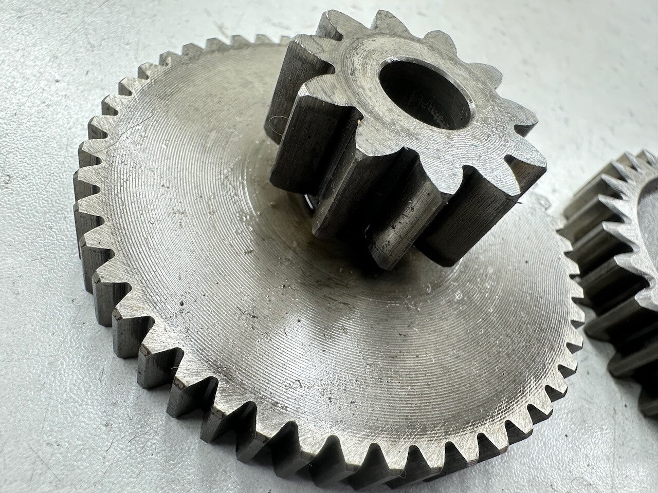 BMW F800S F800ST F800GT F800R F800GS Gear Wheels 11267690437  11267695827