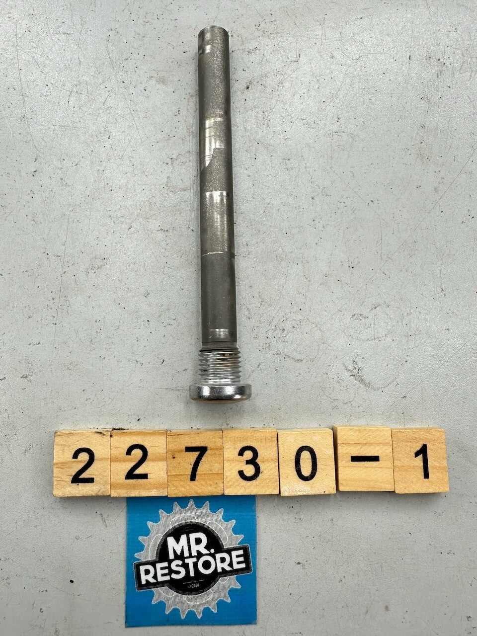 Honda XL350 XL350 Rocker Arm Shaft 14451-KF0
