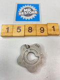 Yamaha YZ50 YZ80 DT80 DT50 TY MX etc. Gear Shift Cam Stopper 353-18141-01