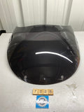 Honda CBR600 1999 to 2000 Aftermarket Dark Windscreen Windshield (new)
