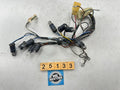 Yamaha FJ1200 Dash Meter Lights Harness