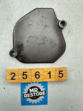 Honda MT125 Elsinore '74-76' Oil Pump Cover 15461-361  15461-361-000