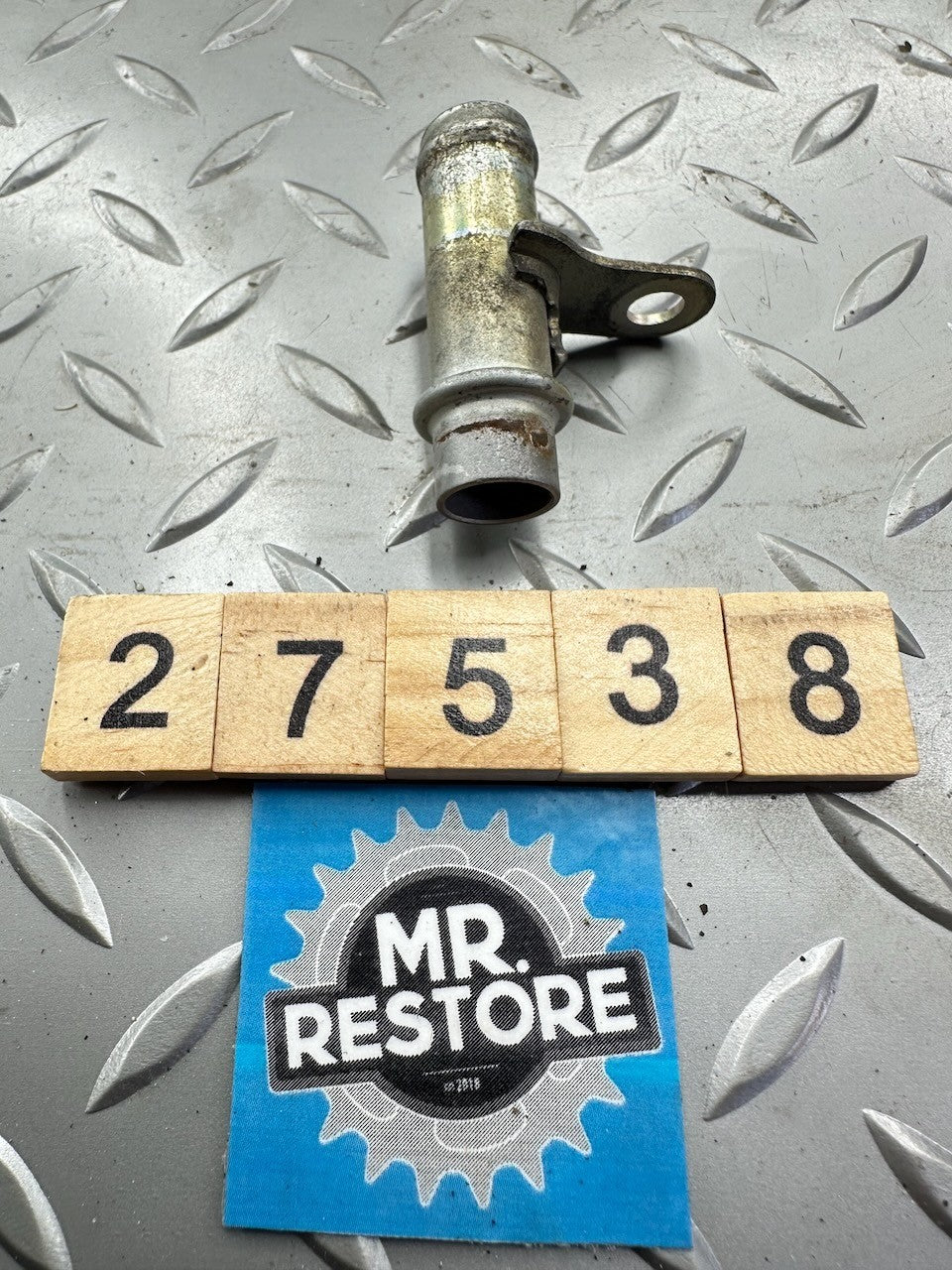 Honda CBR250RR MC22 Water Pipe B - 19065KAZ000