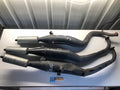 Honda MVX 250 Set of 3 Exhaust Pipes OEM **RARE**