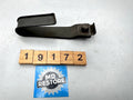 Yamaha RZ250 RZ350 RD250LC RD350LC YPVS Swing Arm Brake Hose Guide & Bolt