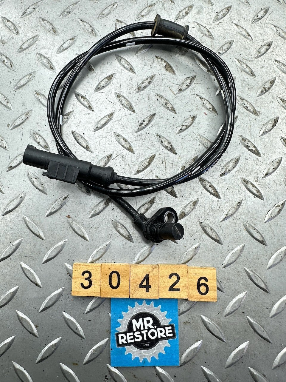 Kawasaki KLZ1000 Versys 1000 2019 Front Speed Sensor 21176-0880