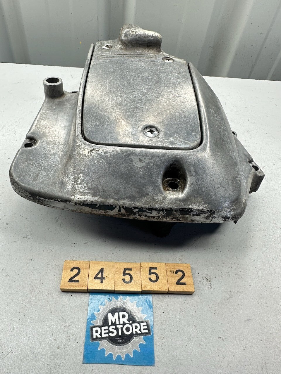 Suzuki GSX750 '83-84' GS750 GS700 Sprocket Cover & Clutch Push Drive 11360-31301