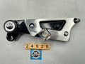 Yamaha V-Max 1200 VMX12 '85-03' Rear Left Foot Rest Peg Bracket Stay