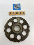 Suzuki GSX750ES Starter Clutch Gear 61 Tooth