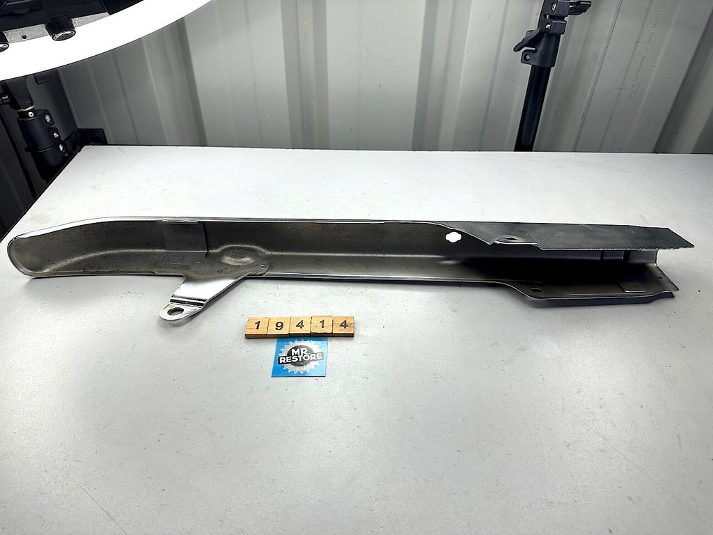 Honda CM250 Belt Drive Chain Guard