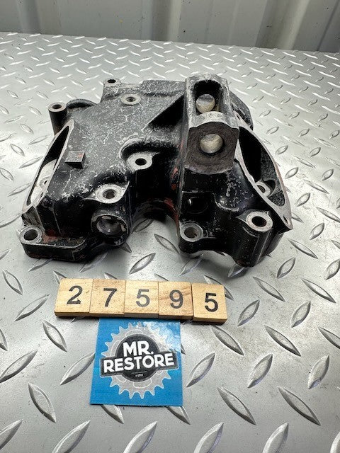 Honda XL500 XR500 XL250R XR250R Cylinder Head Cover 12310-KA6-670