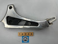 Suzuki GR650 1983-84 L/H Pillion Foot Rest Muffler Bracket 43821-15500