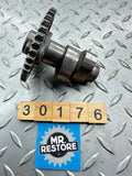 Honda XL250 78-83 OEM Camshaft 14101-428-010