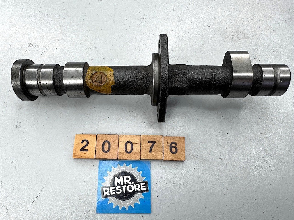 Yamaha XS250 1982-84 Intake Camshaft 17A-12171