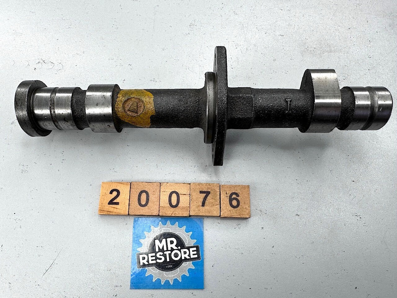 Yamaha XS250 1982-84 Intake Camshaft 17A-12171
